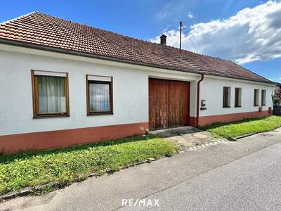 Haus kaufen in 2143 Großkrut