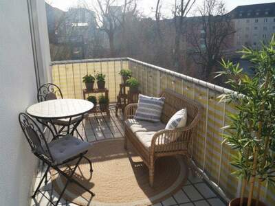 Terrassenwohnung kaufen in 4020 Linz (Bild 1)