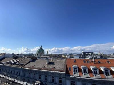 Wohnung kaufen in 1040 Wien