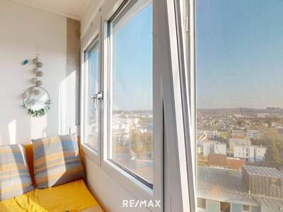 Eigentumswohnung in 4600 Wels