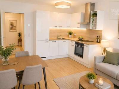 Wohnung kaufen in 1150 Wien