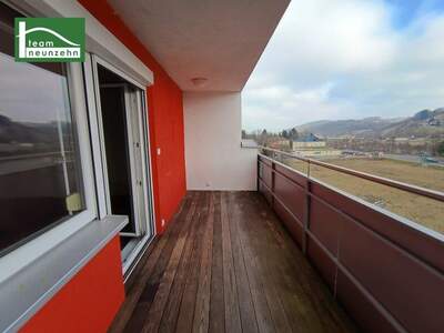 Terrassenwohnung mieten in 3150 Wilhelmsburg (Bild 5)