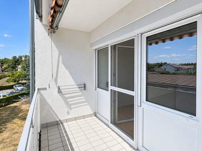 Wohnung mit Balkon kaufen in 4523 Neuzeug (Bild 1)