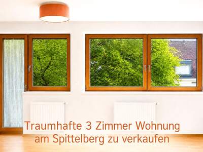 Wohnung mit Balkon kaufen in 1070 Wien (Bild 1)