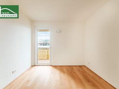 Terrassenwohnung kaufen in 1210 Wien (Bild 5)