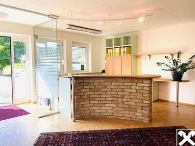 Gewerbeobjekt mieten in 9710 Feistritz (Bild 1)