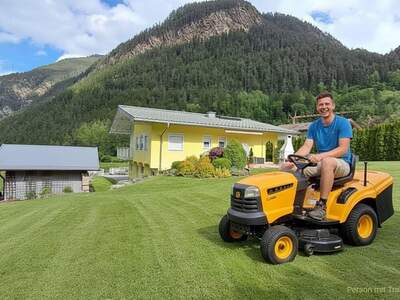 Haus mit Garten kaufen in 6541 Tösens (Bild 5)