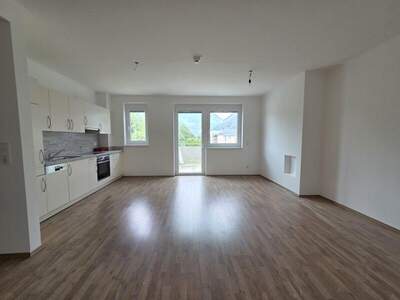 Terrassenwohnung mieten in 2651 Reichenau (Bild 2)