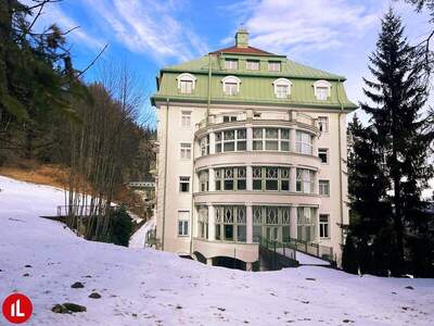 Wohnung kaufen in 2680 Semmering (Bild 1)