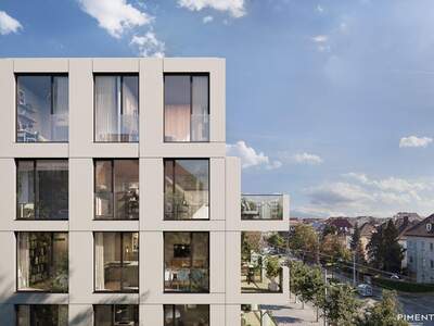 Wohnung kaufen in 1170 Wien