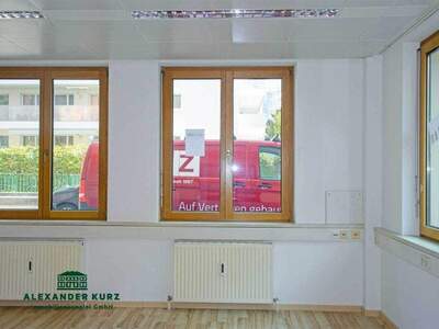 Bürozentrum mieten in 5020 Salzburg