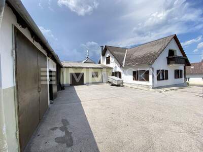 Einfamilienhaus kaufen in 7540 Güssing (Bild 2)