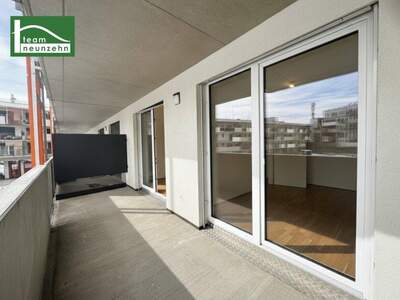 Terrassenwohnung mieten in 8053 Graz (Bild 3)