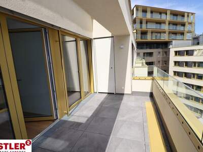 Wohnung mit Balkon kaufen in 1040 Wien (Bild 5)
