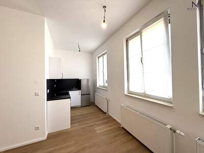 Wohnung mieten in 3430 Tulln