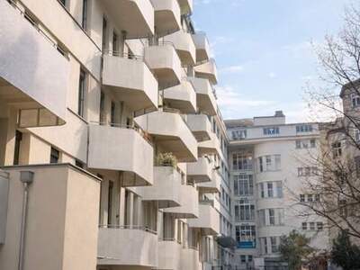 Eigentumswohnung in 1050 Wien