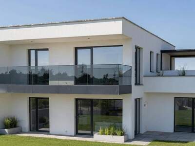 Wohnung kaufen in 4794 Kopfing
