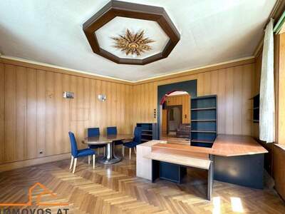 Altbauwohnung kaufen in 1070 Wien 7. (Bild 4)