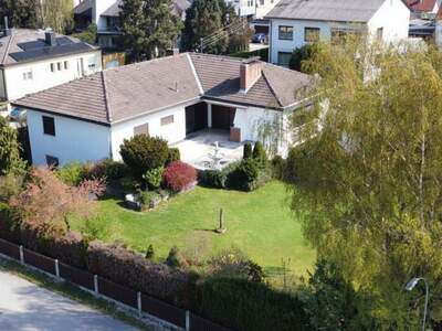 Haus mit Garten kaufen in 4050 Traun (Bild 1)