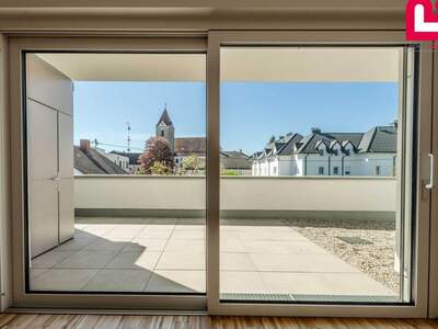 Wohnung kaufen in 4284 Tragwein (Bild 2)