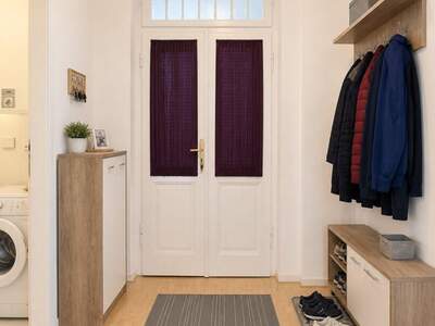 Altbauwohnung mieten in 8680 Mürzzuschlag (Bild 5)