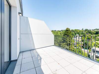 Terrassenwohnung mieten in 1190 Wien (Bild 3)