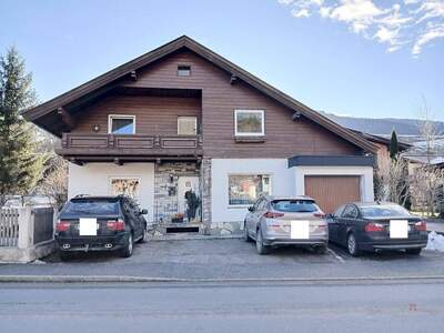 Haus kaufen in 5771 Leogang