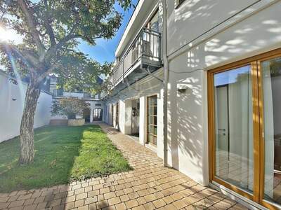 Haus mieten in 1190 Wien