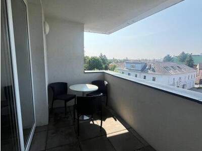 Terrassenwohnung mieten in 2544 Leobersdorf (Bild 3)