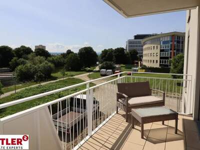 Eigentumswohnung in 3100 St. Pölten