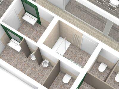 Gewerbeobjekt mieten in 5020 Salzburg (Bild 3)