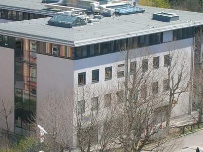 Bürozentrum kaufen in 4600 Wels