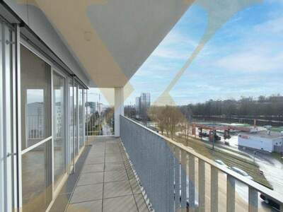 Terrassenwohnung mieten in 4020 Linz (Bild 1)