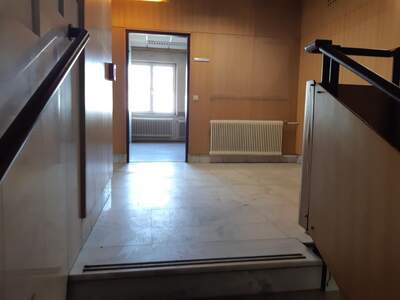 Büro / Praxis mieten in 3580 Horn (Bild 2)