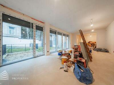 Altbauwohnung kaufen in 1180 Wien (Bild 3)