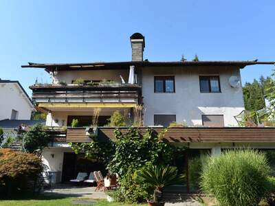 Haus mit Garten kaufen in 9020 Klagenfurt
