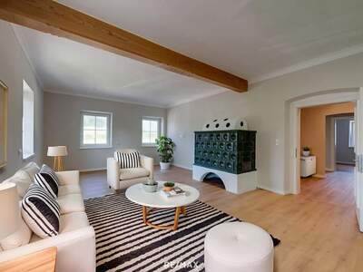 Eigentumswohnung in 6345 Kössen