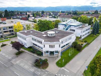 Gewerbeobjekt mieten in 9020 Klagenfurt (Bild 1)
