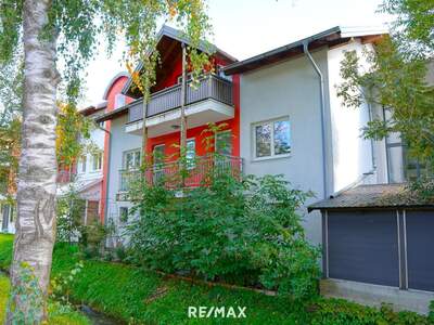 Etagenwohnung kaufen in 5201 Seekirchen