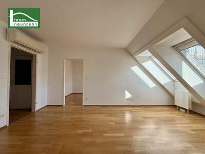 Terrassenwohnung mieten in 1100 Wien (Bild 3)