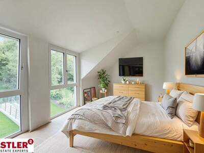 Wohnung kaufen in 2371 Hinterbrühl