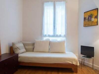 Apartment provisionsfrei mieten in 1090 Wien