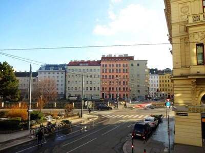 Wohnung mieten in 1060 Wien