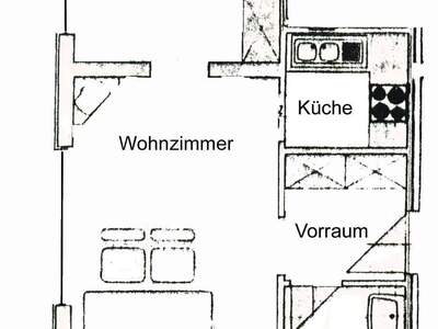 Shared flat provisionsfrei mieten in 6600 Reutte