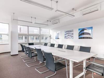 Büro / Praxis mieten in 8074 Graz (Bild 4)