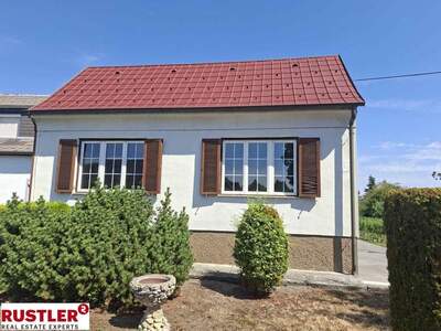 Haus kaufen in 7083 Purbach