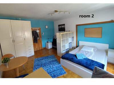 Wohnung mieten in 1050 Wien (Bild 2)