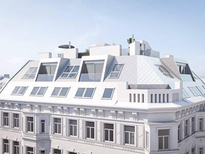 Wohnung kaufen in 1090 Wien