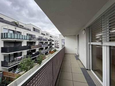 Wohnung mieten in 1110 Wien