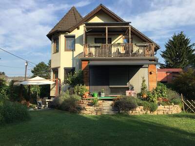 Haus mit Garten mieten in 1210 Wien (Bild 1)